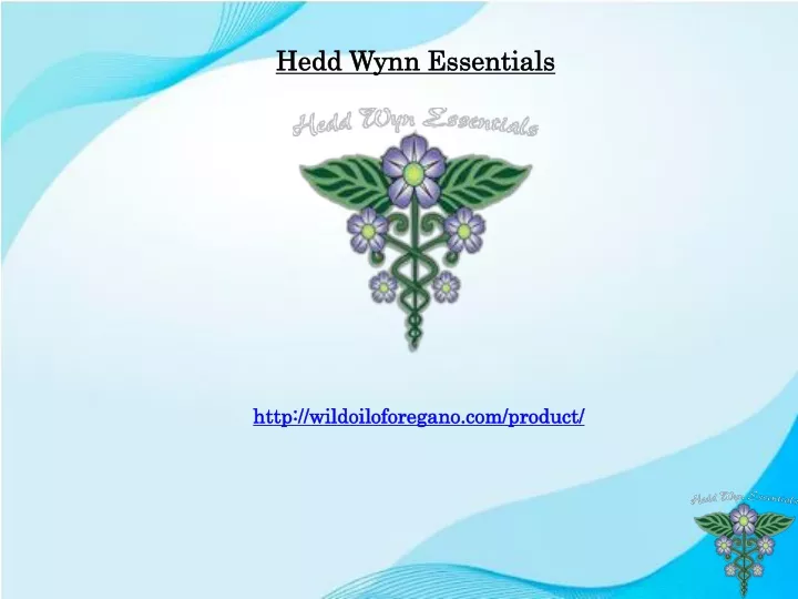 hedd wynn essentials