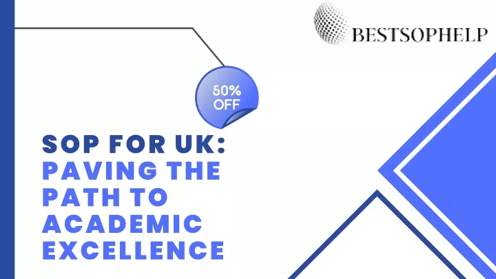 sop for uk paving the path to academic excellence