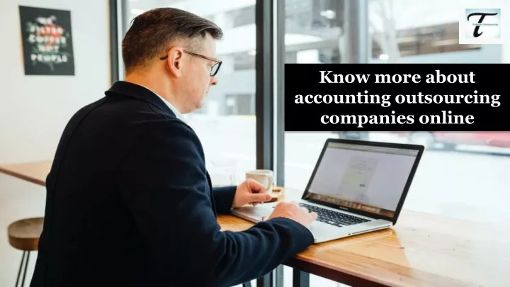 know more about accounting outsourcing companies