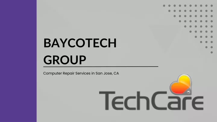 baycotech group