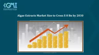 algae extracts market size to cross 8 bn by 2030
