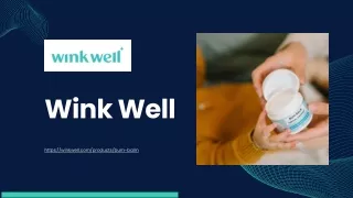 Diaper Cream | Winkwell.com