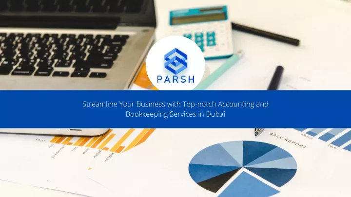 streamline your business with top notch