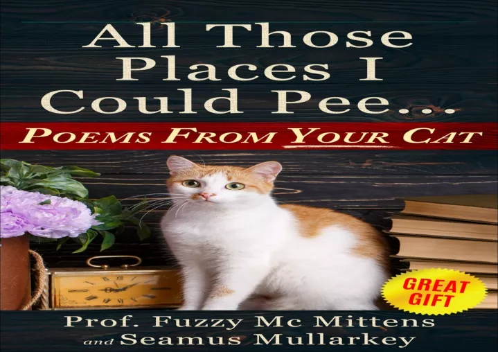 ebook download all those places i could pee poems