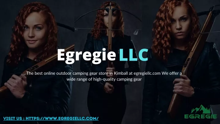 egregie llc