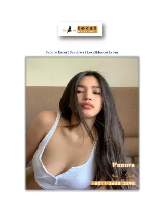 secure escort services localklescort com