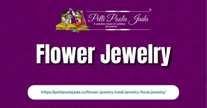 https pellipoolajada co flower jewelry haldi