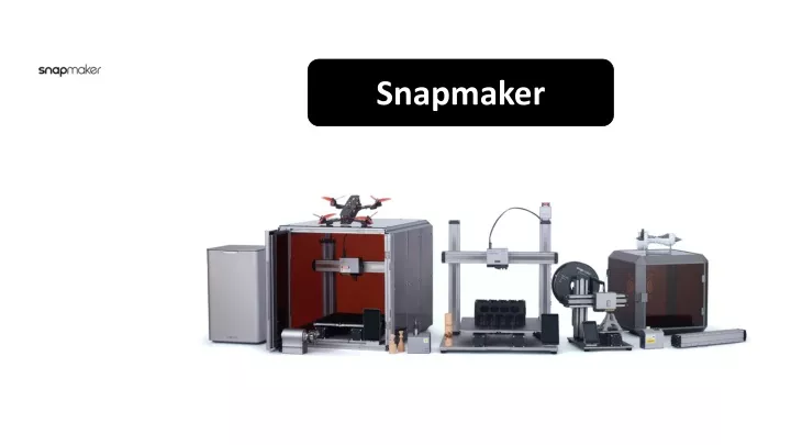 snapmaker