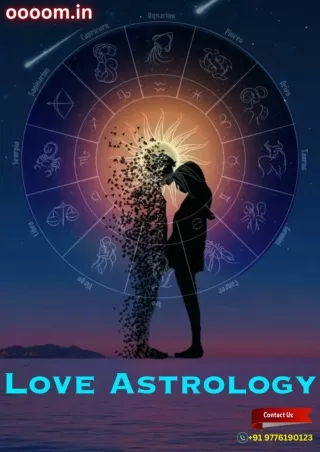 Love Astrologys Impact on Relationships Unveiling the Causes of Divorce