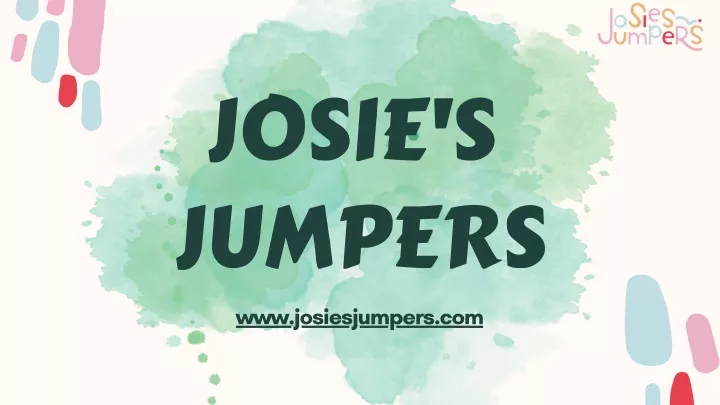 josie s jumpers www josiesjumpers com
