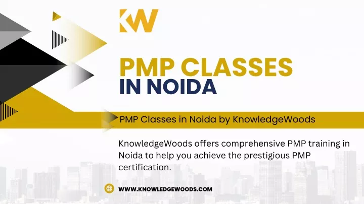 pmp classes in noida pmp classes in noida