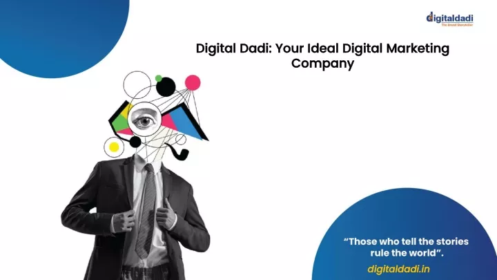 digital dadi your ideal digital marketing company