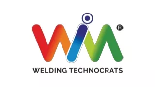 MIG Welding Machines - WIM India Pvt Ltd