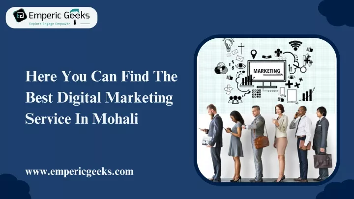 here you can find the best digital marketing