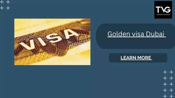 golden visa dubai