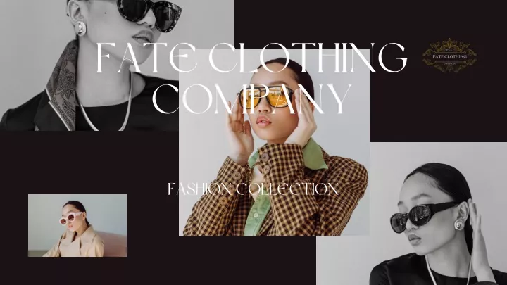 fate clothing company