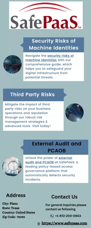 security risks of machine identities navigate