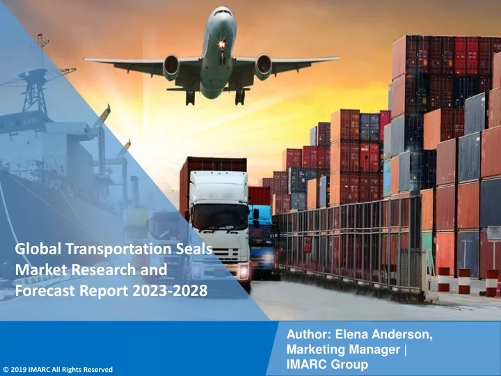 global transportation seals market research