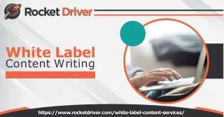 white label