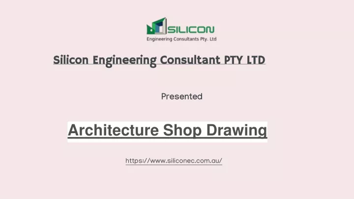 silicon engineering consultant pty ltd