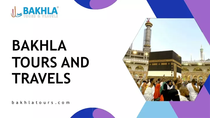 bakhla tours and travels
