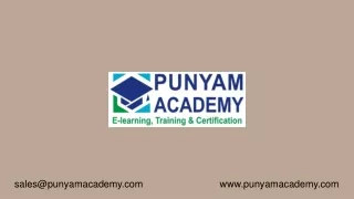 sales@punyamacademy com