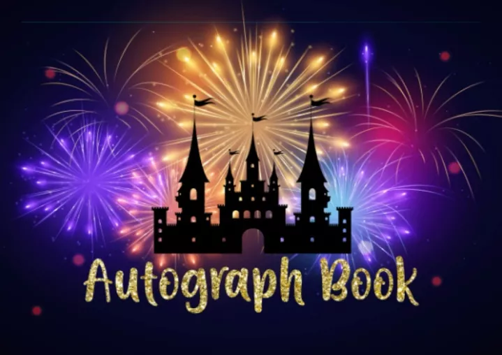 download autograph book signature and photo