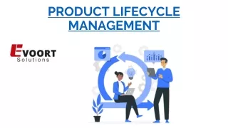 Evoort Solutions | Product Lifecycle Management Solutions