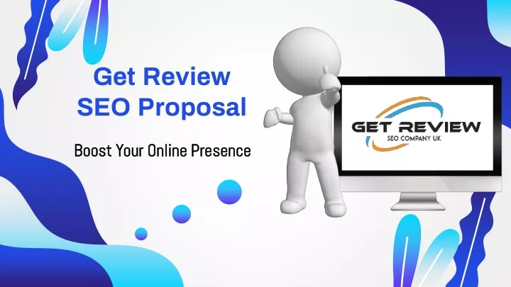 get review seo proposal