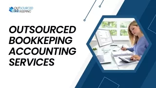 Best Accounting and Bookkeeping Services in USA