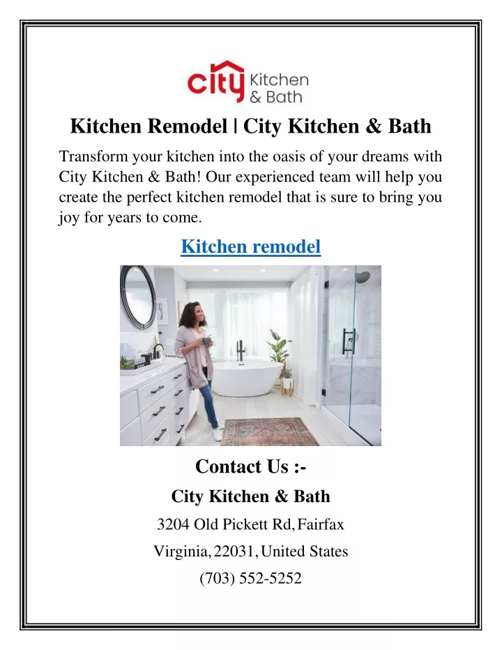 kitchen remodel city kitchen bath