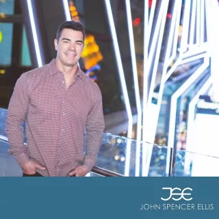 John Spencer Ellis Las Vegas Business Background Information
