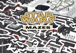 Download Star Wars Mazes