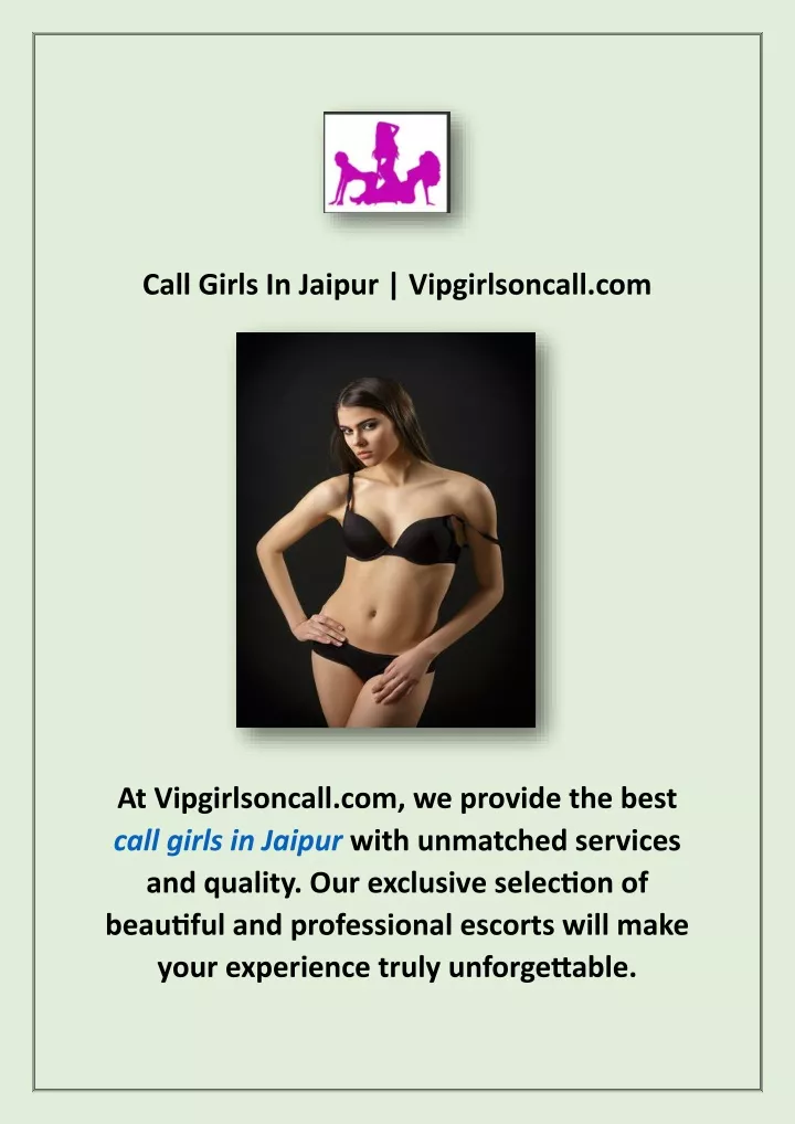 call girls in jaipur vipgirlsoncall com
