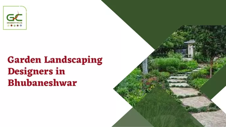 garden landscaping designers in bhubaneshwar