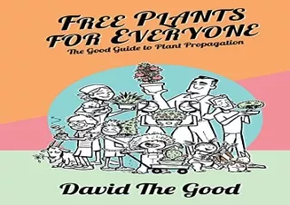 Pdf Book Free Plants for Everyone