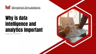 Data Intelligence software Solution| Decision Intelligence Platform & Analytics