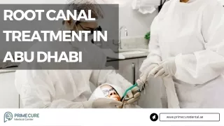 root canal treatment in abu dhabi pdf