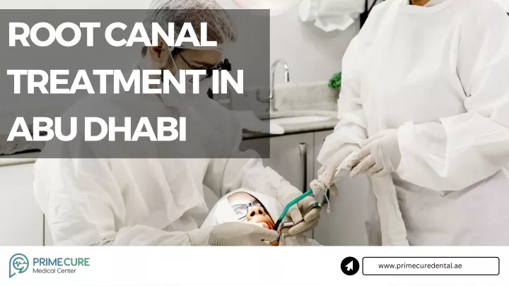 root canal treatment in abu dhabi