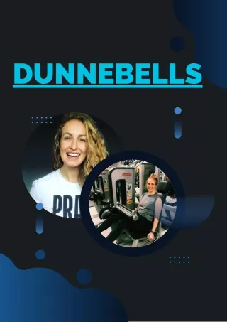 Mindset Training Program – Dunnebells