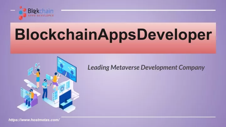 blockchainappsdeveloper