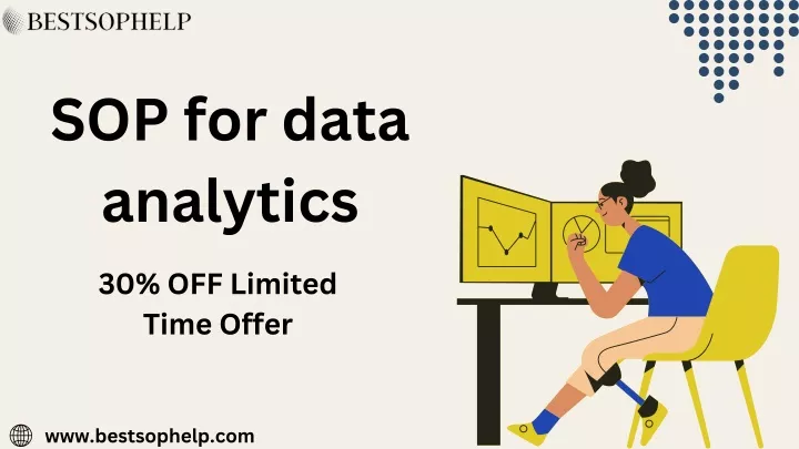 sop for data analytics