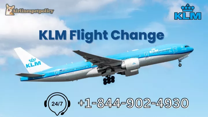 klm flight change klm flight change