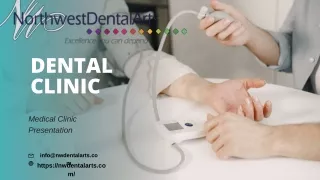 SECOND PPT DENTAL CLINIC