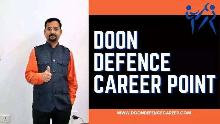 doon doon doon defence defence defence career