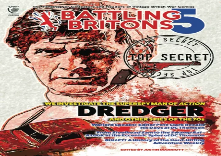 download pdf battling britons issue 5 full