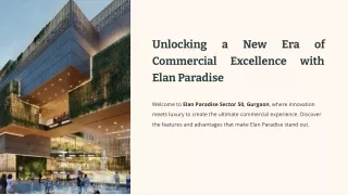 Unlocking-a-New-Era-of-Commercial-Excellence-with-Elan-Paradise