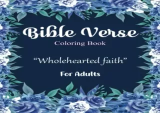 Download Bible Verse Coloring Book For Adults Beautiful Inspired Christian Devotionals Prayer Psalms Journal to Color fo