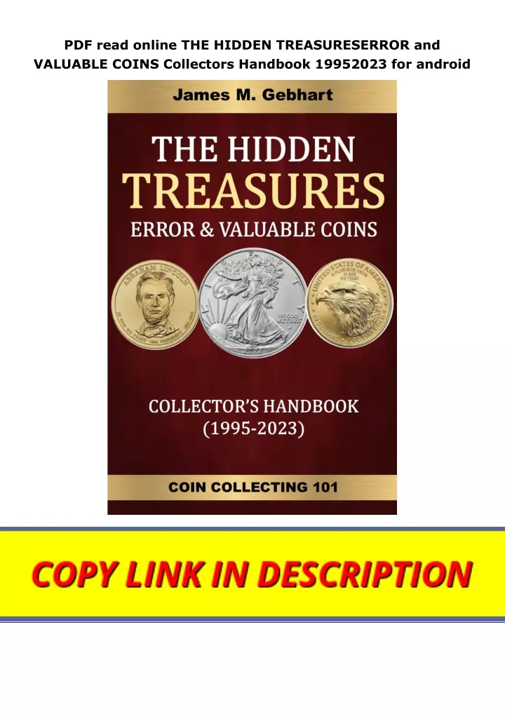 pdf read online the hidden treasureserror