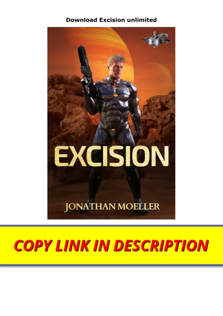 download excision unlimited
